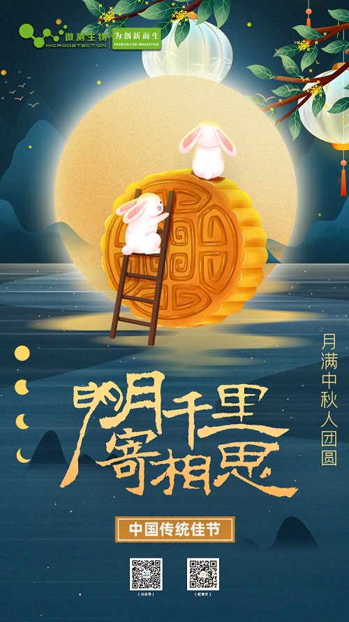 中秋快樂 中秋快樂