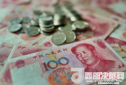 資料圖。<a target='_blank' >中新社</a>記者 泱波 攝