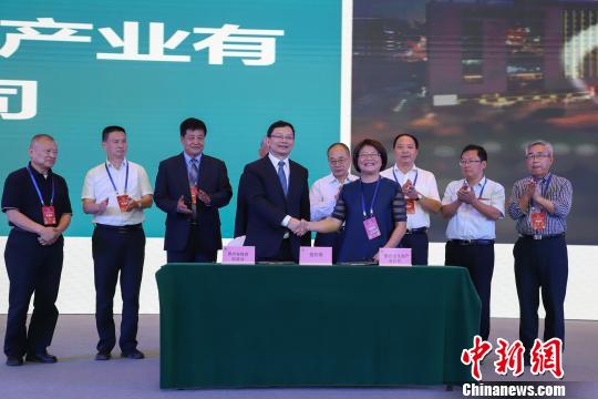 研討會現(xiàn)場圖?！■暮陚?攝