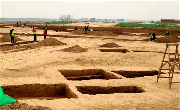 乘勢而上把握新時代追趕超越關(guān)鍵期——專訪全國人大代表、西安市市長李明遠_fororder_圖片8